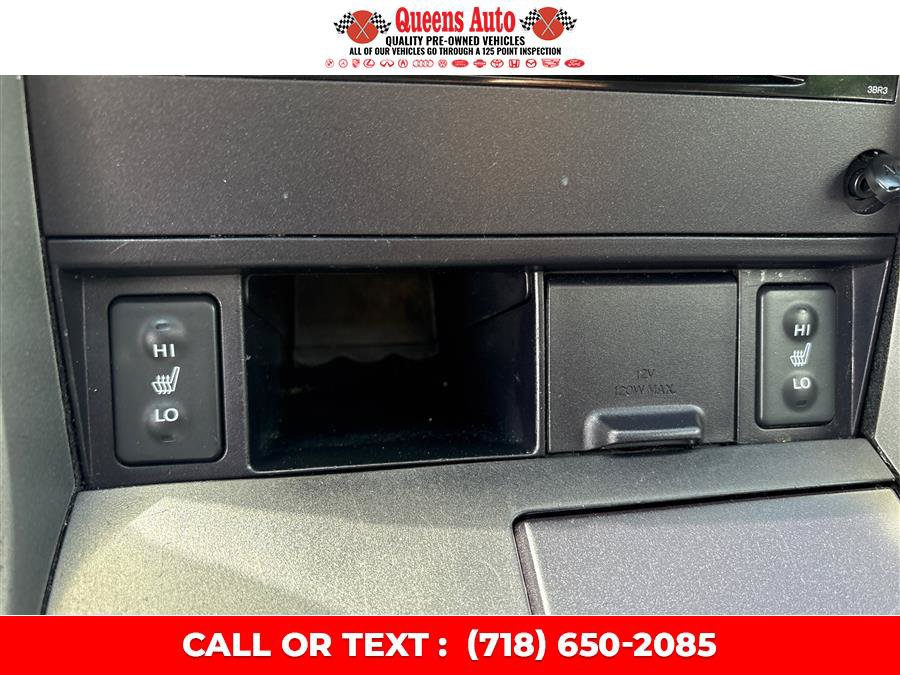 Used 2010 Acura RDX SH-AWD image 43