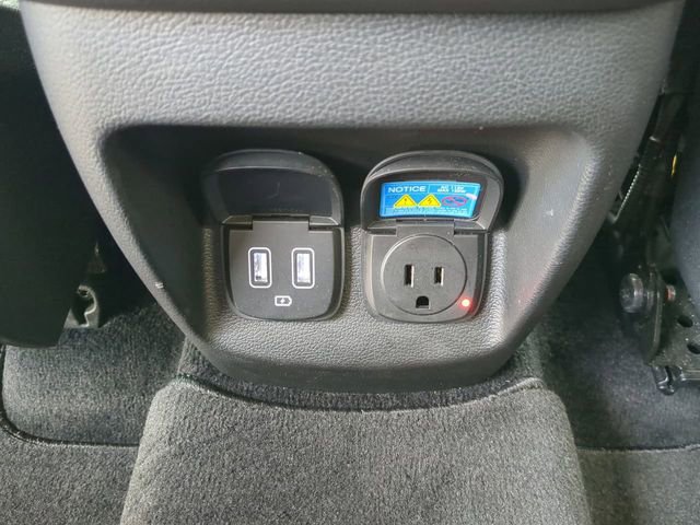 Used 2024 Genesis GV80 2.5T image 17