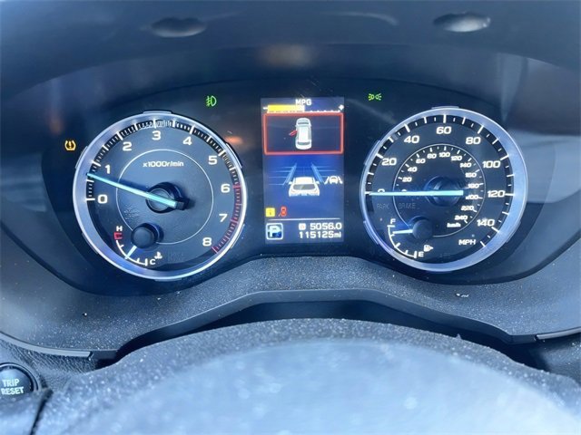 Used 2020 Subaru Ascent Touring w/ Popular Package #3 image 18