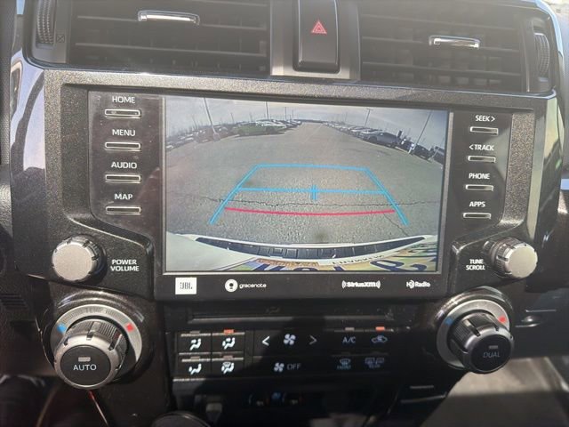 Used 2021 Toyota 4Runner Nightshade image 6