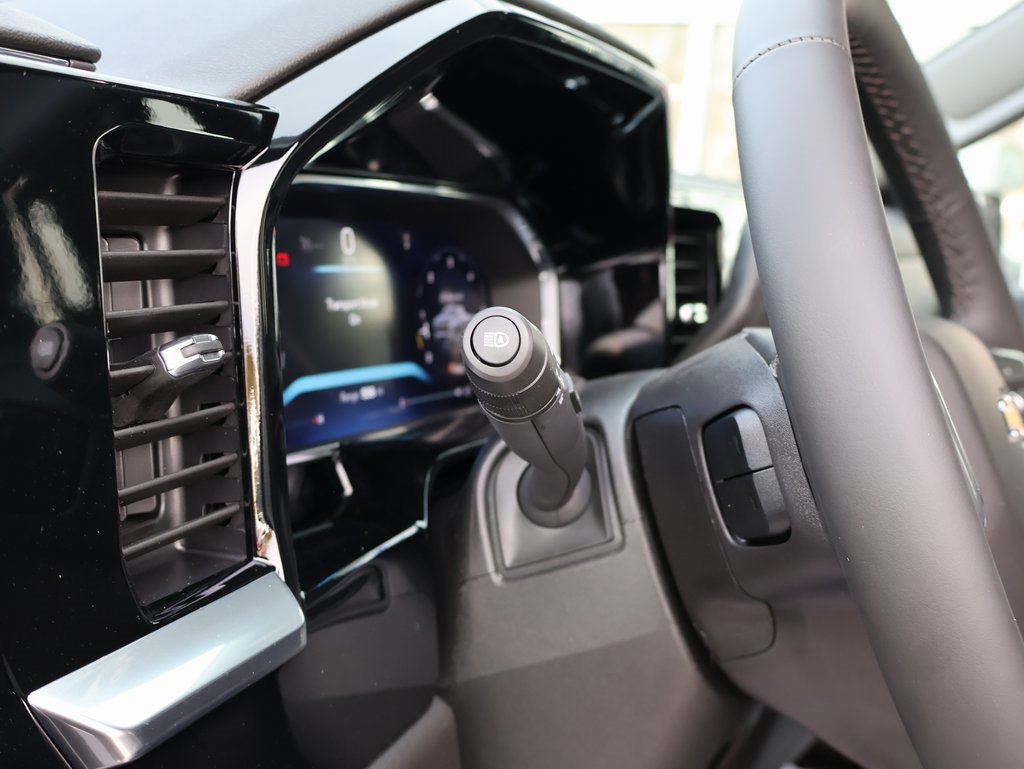 New 2026 Chevrolet Silverado 1500 LT image 12