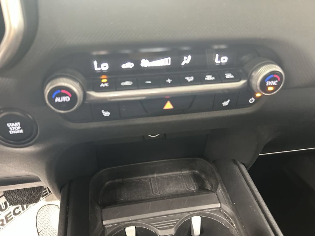 Certified 2024 MAZDA CX-50 AWD 2.5 S w/ Weather Package image 16
