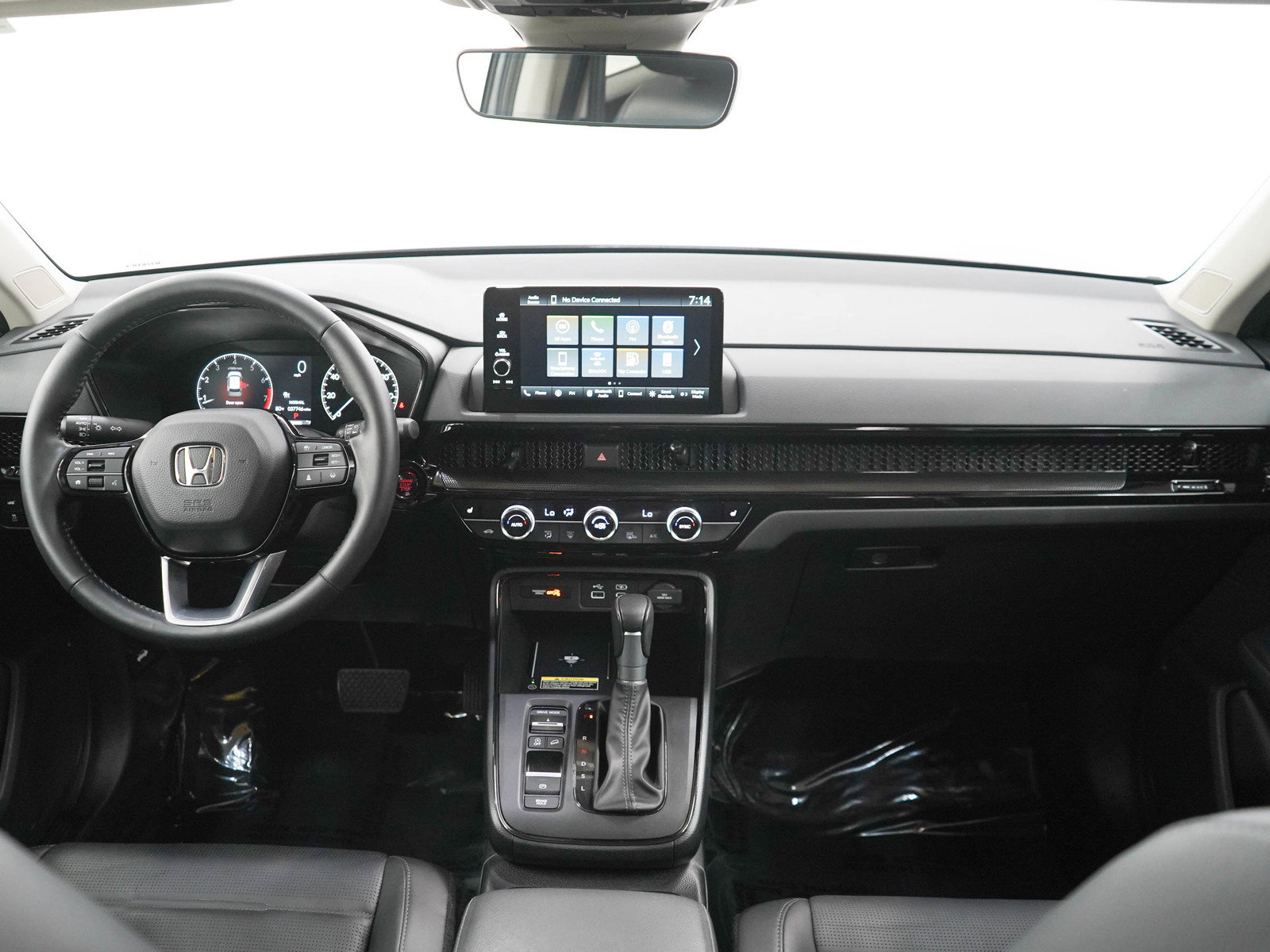 Used 2024 Honda CR-V EX-L image 13