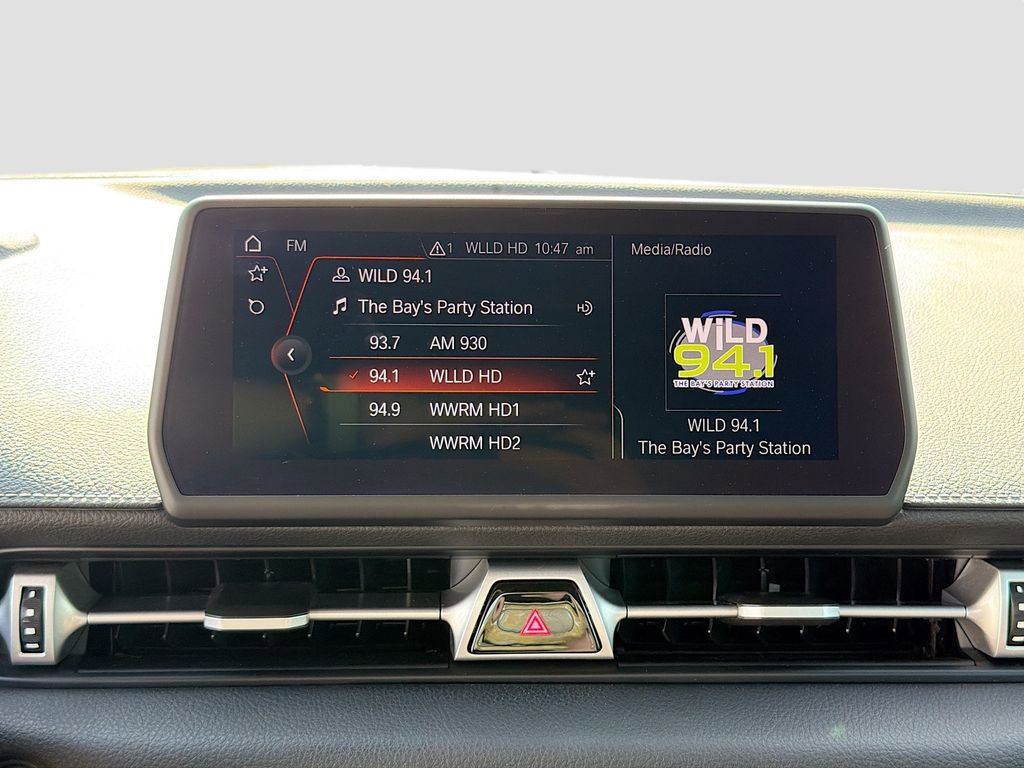 Used 2022 Toyota Supra image 32