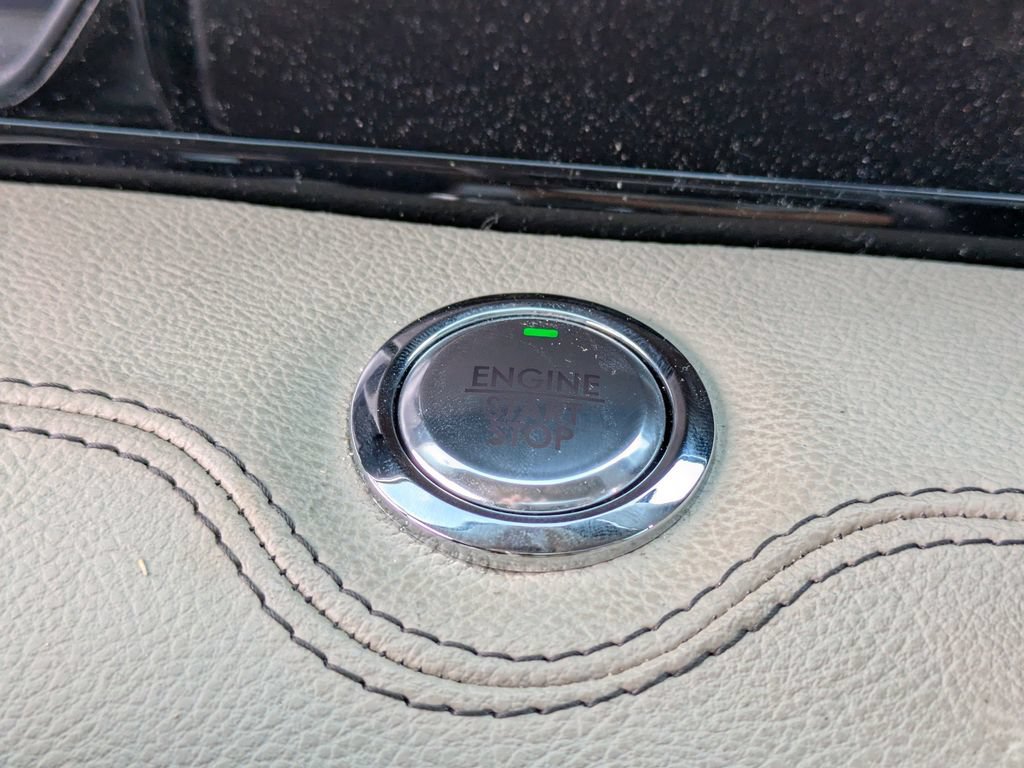 Used 2023 Lincoln Navigator L Reserve AWD/4WD image 37