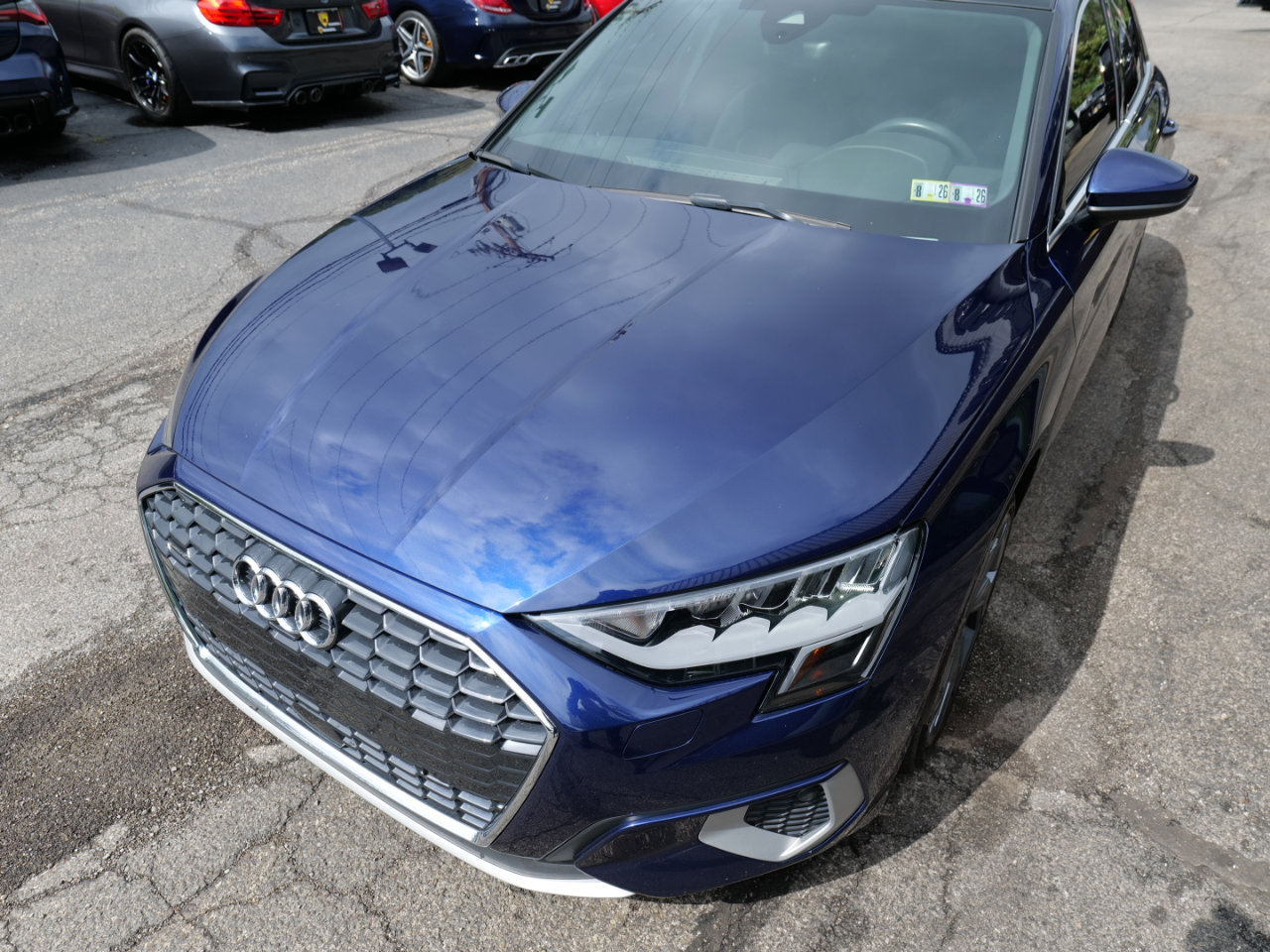 Used 2022 Audi A3 2.0T Premium image 76
