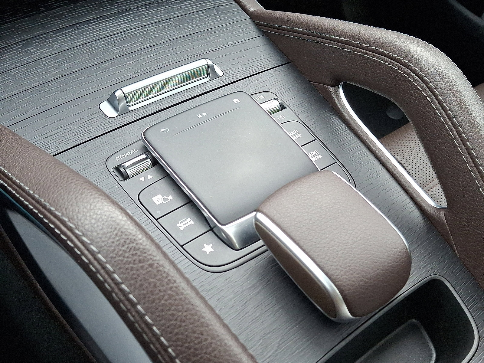 Certified 2023 Mercedes-Benz GLE 350 4MATIC image 16