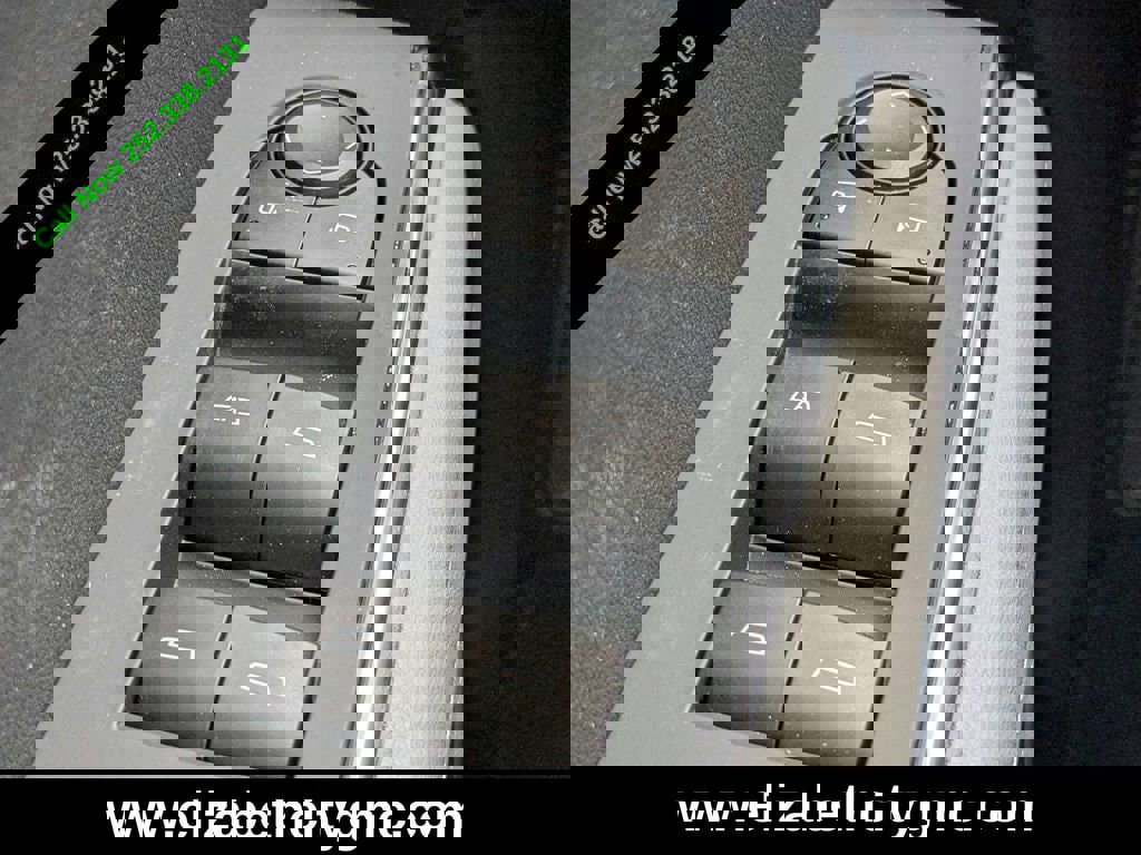 New 2025 GMC Acadia Elevation w/ Elevation Premium Package image 24