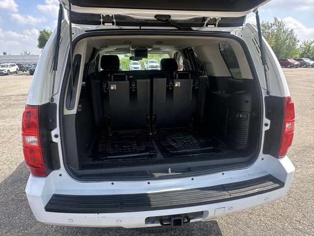 Used 2013 Chevrolet Tahoe LT w/ Luxury Package AWD/4WD image 9