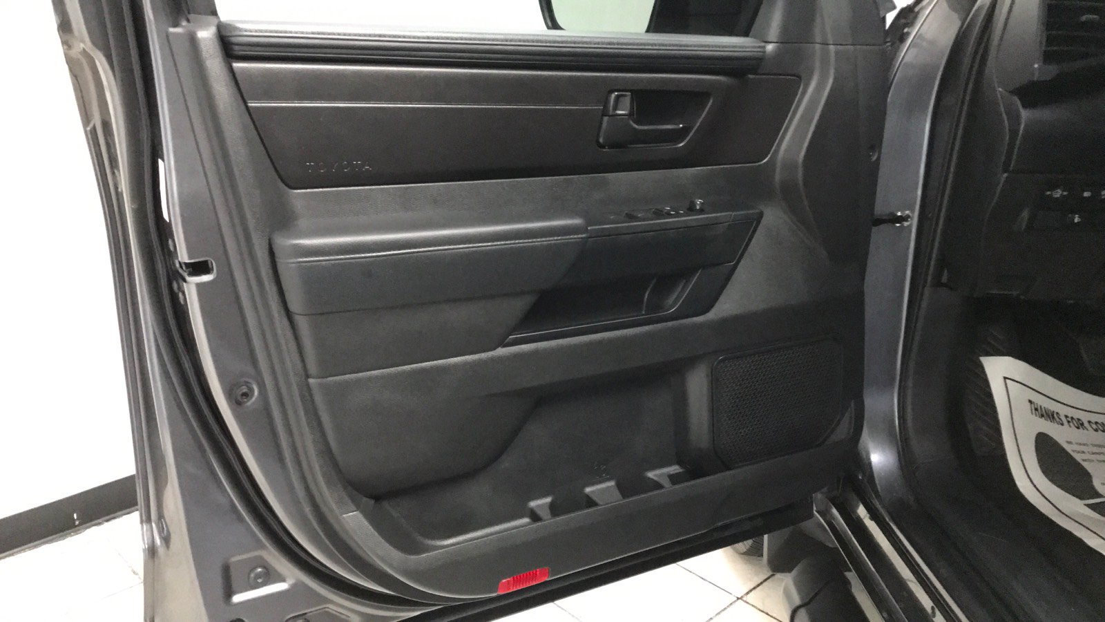 Used 2026 Toyota Tundra SR RWD image 8