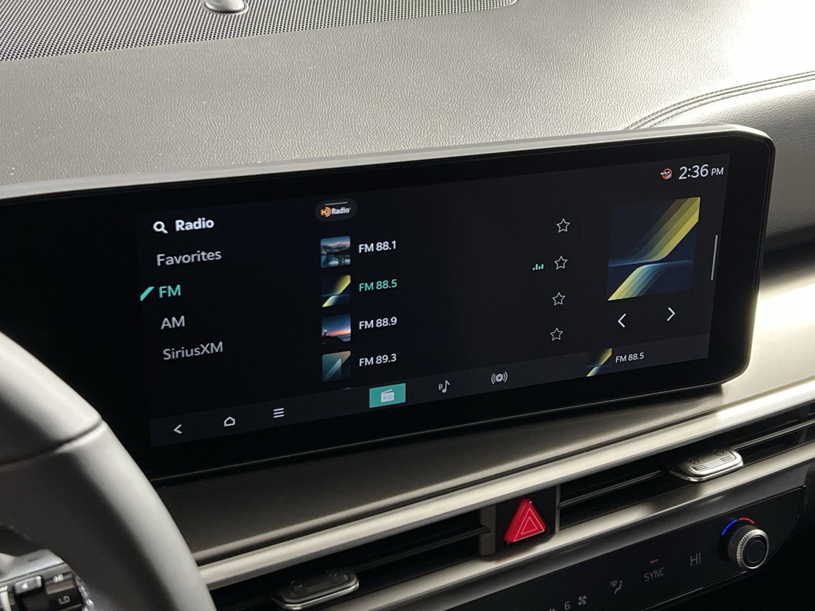 New 2026 Kia Sorento S image 16