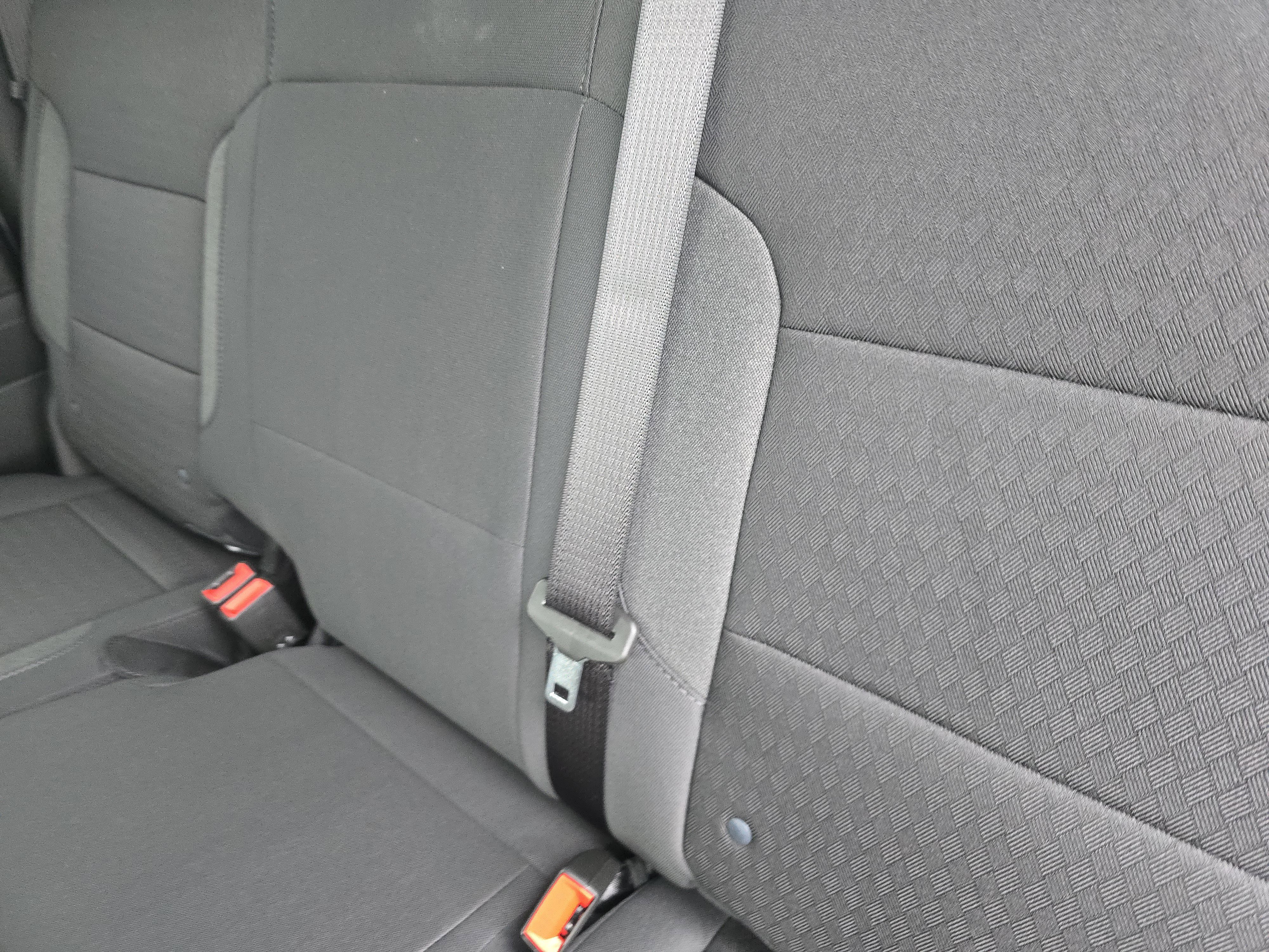 New 2026 Chevrolet Silverado 2500 LT w/ Trail Boss Package image 23