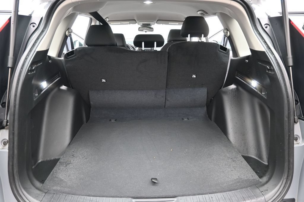 Certified 2024 Honda CR-V LX image 27