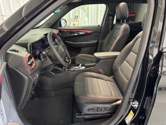 New 2026 Chevrolet TrailBlazer RS w/ Convenience Package AWD/4WD image 33