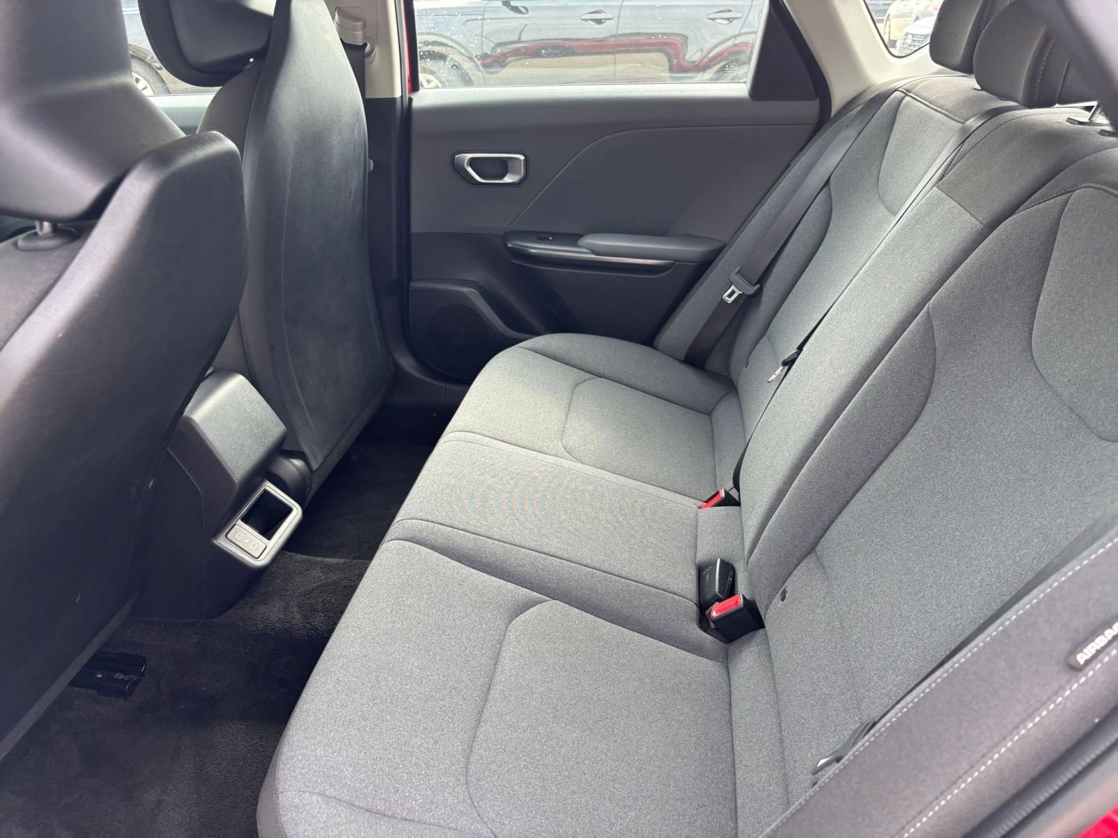 Used 2025 Kia K4 FWD image 22