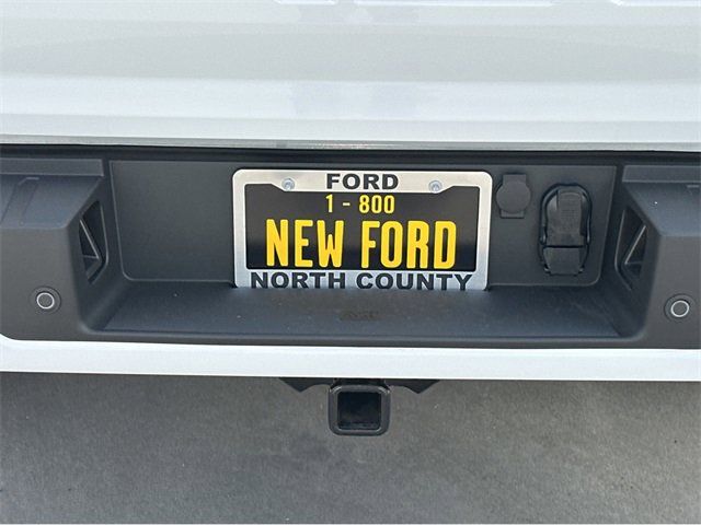 New 2025 Ford F150 STX w/ Equipment Group 200A image 21