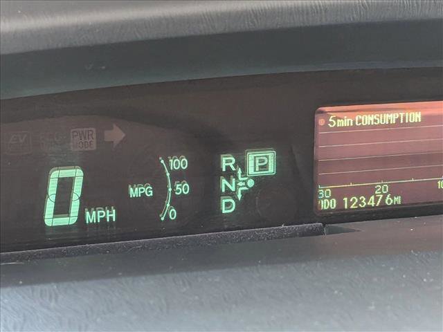 Used 2013 Toyota Prius Two FWD image 5