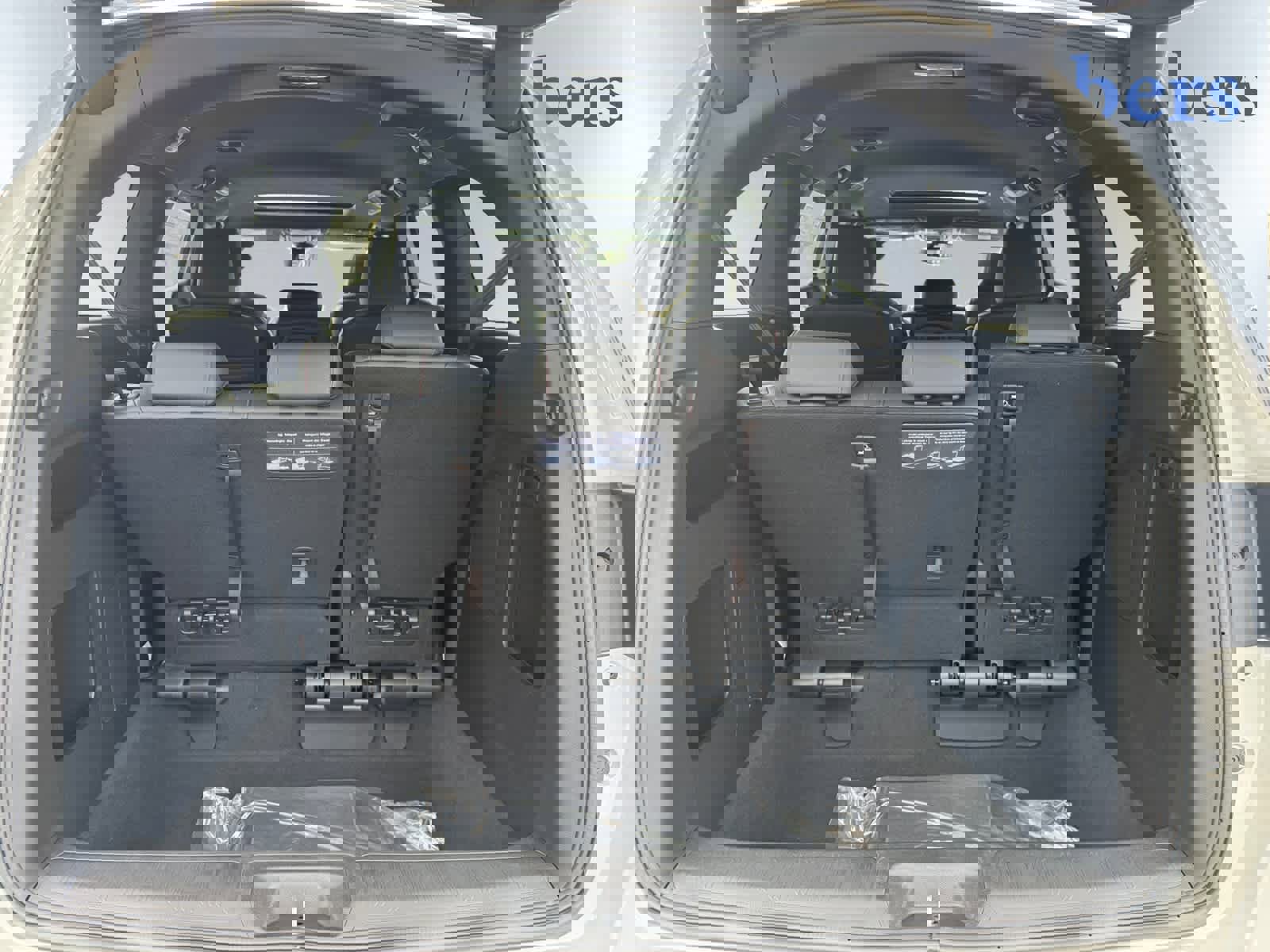 New 2026 Honda Odyssey Sport-L image 3