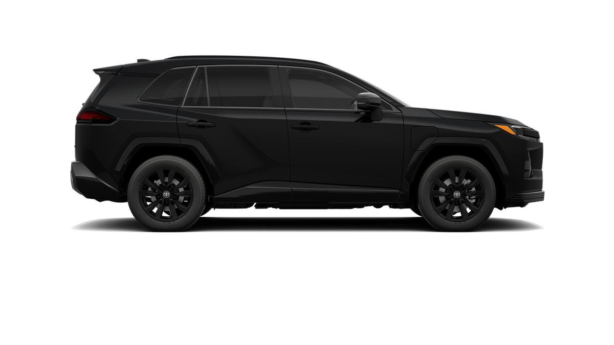 New 2026 Toyota RAV4 SE image 12