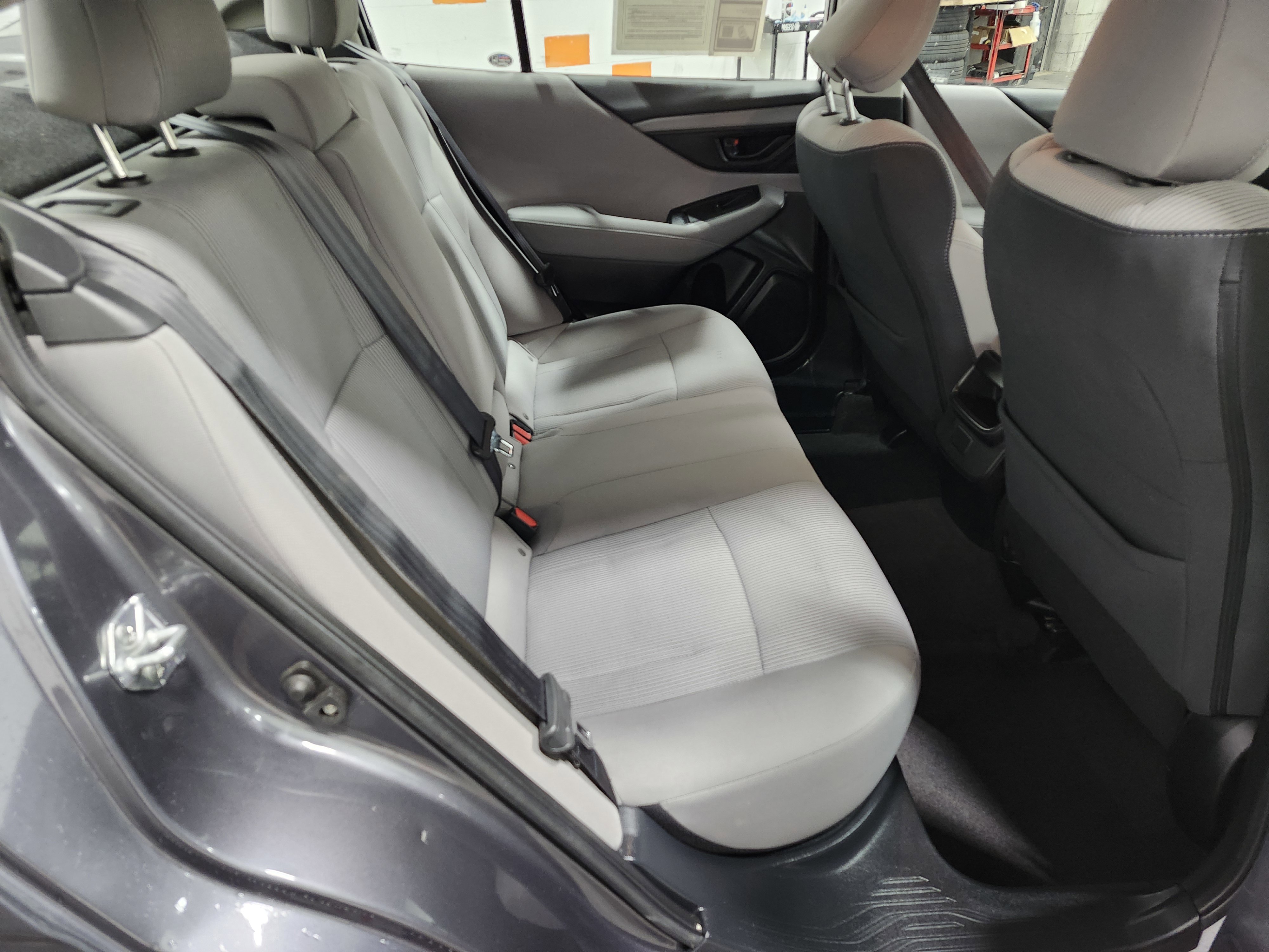 Used 2021 Subaru Legacy w/ Alloy Wheel Package image 19