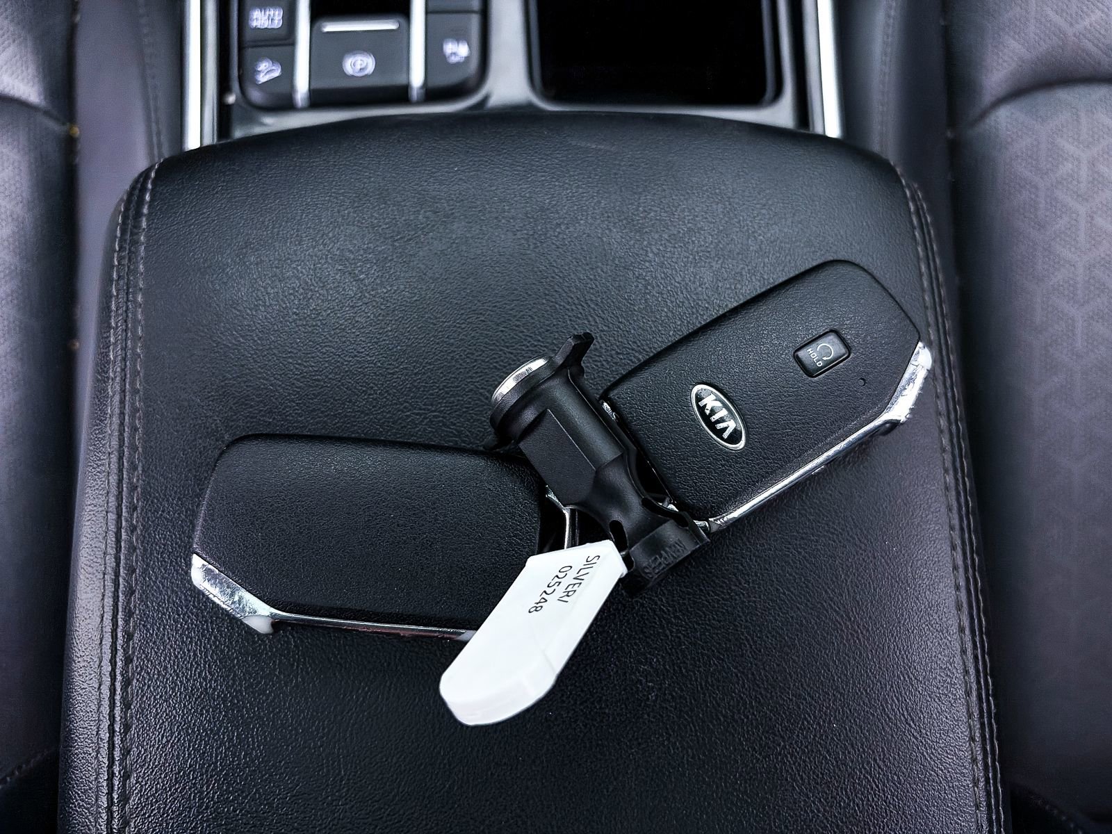 Used 2021 Kia Sorento SX FWD image 30