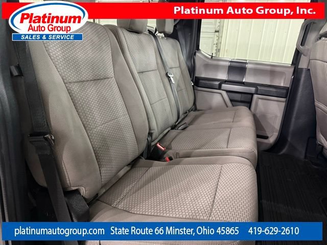Used 2022 Ford F350 XLT w/ XLT Value Package AWD/4WD image 33