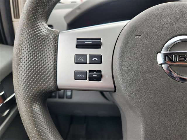 Used 2019 Nissan Frontier SV RWD image 29
