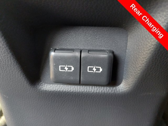 Used 2025 Toyota RAV4 XLE w/ Convenience Package AWD/4WD image 27