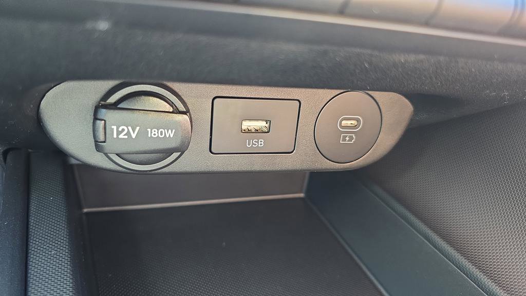 New 2026 Hyundai Elantra SE FWD image 31