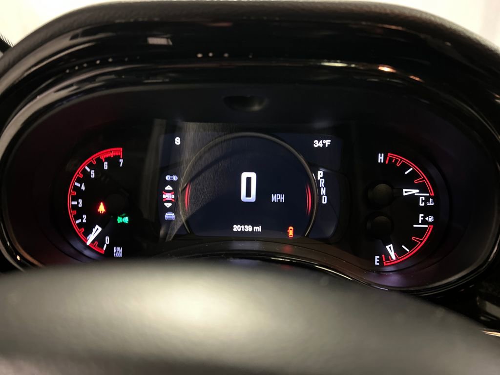 Used 2024 Dodge Durango R/T AWD/4WD image 16
