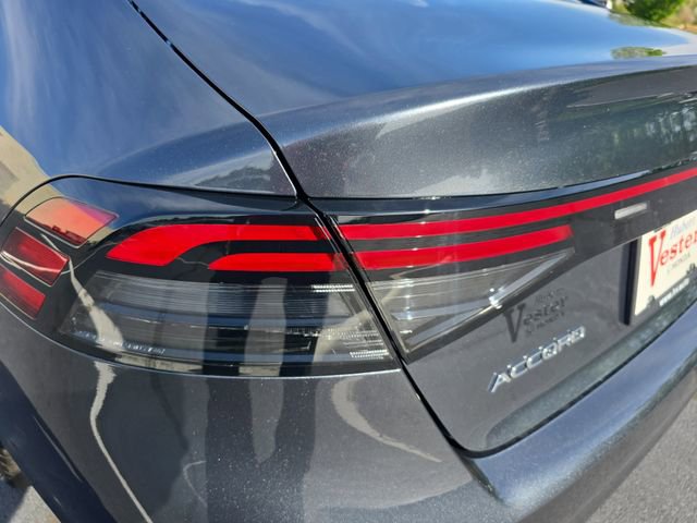 New 2026 Honda Accord SE image 34