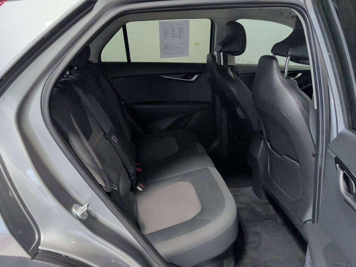 Used 2023 Kia Niro LX FWD image 15