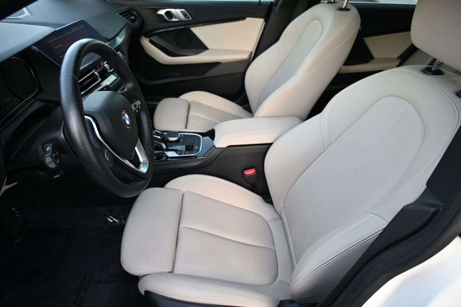 Used 2021 BMW 228i xDrive Gran Coupe w/ Premium Package image 11