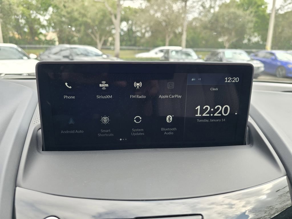 New 2026 Acura RDX SH-AWD image 15