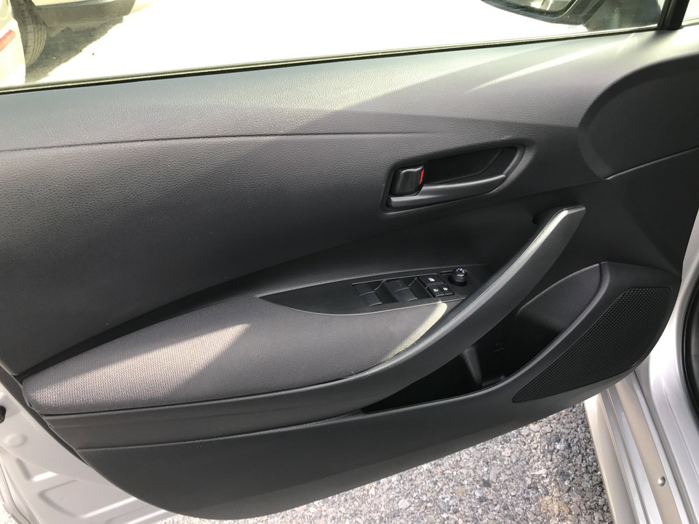 Certified 2023 Toyota Corolla LE image 12