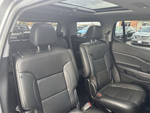 Used 2020 GMC Acadia SLT image 27