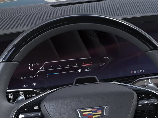 New 2026 Cadillac Escalade Sport RWD image 18