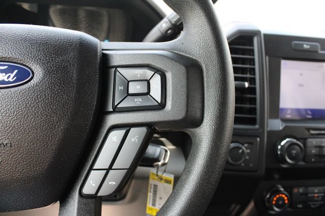 Used 2019 Ford F150 XL w/ Equipment Group 101A Mid AWD/4WD image 11