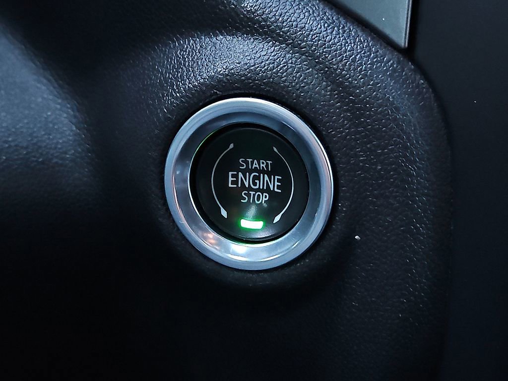 Used 2019 Chevrolet Silverado 1500 LT w/ Texas Edition image 26