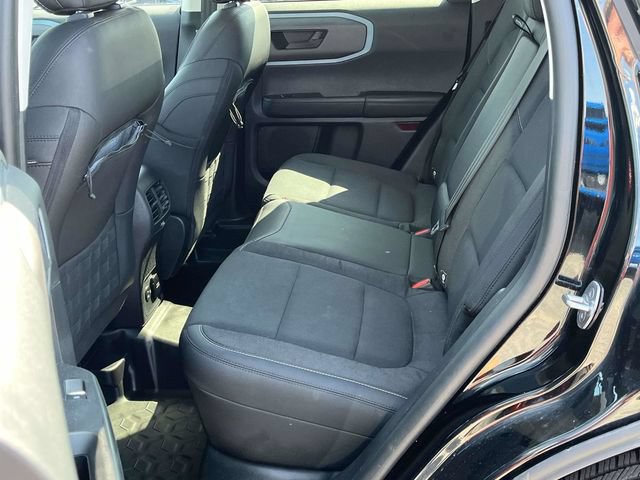 Used 2021 Ford Bronco Sport Badlands AWD/4WD image 15