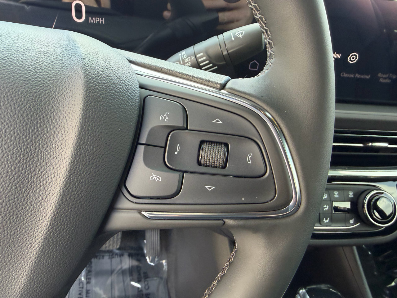 Used 2026 Buick Envista Sport Touring w/ Convenience I Package image 26