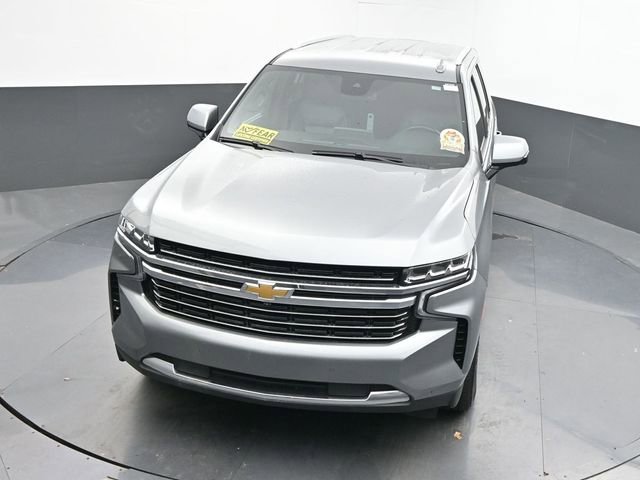Used 2023 Chevrolet Tahoe LT w/ Luxury Package image 41