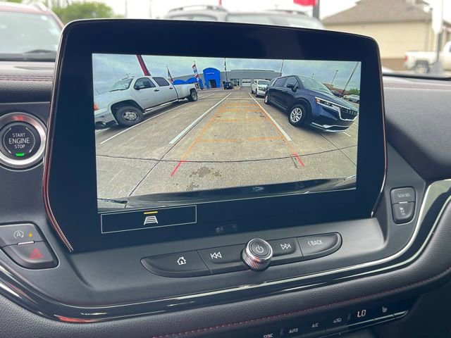 Certified 2023 Chevrolet Blazer RS w/ LPO, Floor Liner Package FWD image 24