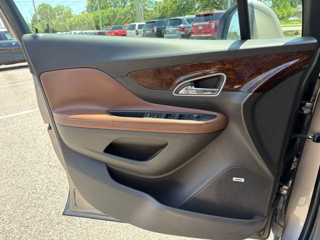 Used 2014 Buick Encore Premium FWD image 10