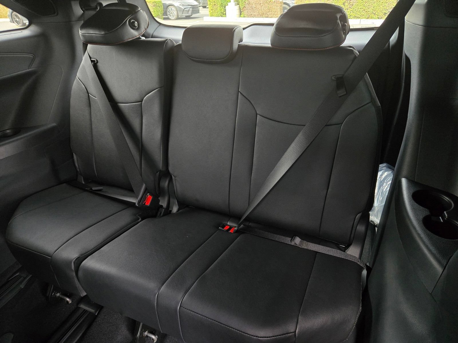 Certified 2026 Toyota Sienna XSE FWD image 12