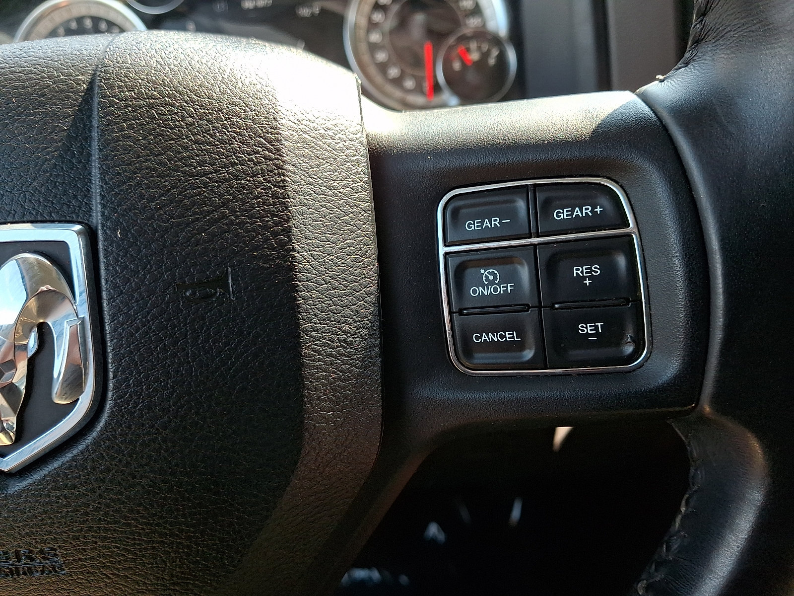 Used 2018 RAM 1500 Big Horn AWD/4WD image 21