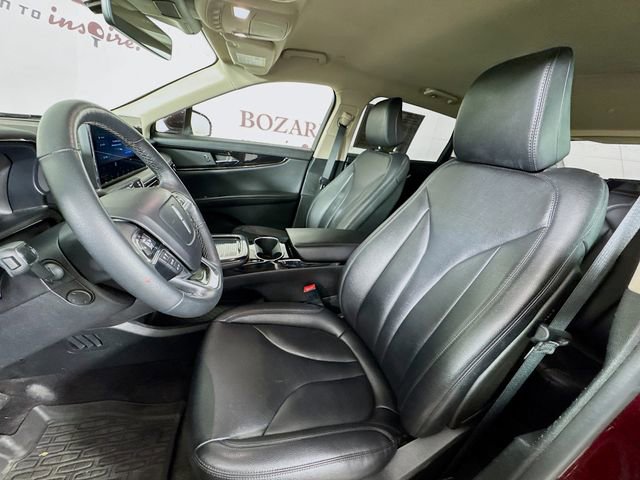 Certified 2023 Lincoln Nautilus AWD w/ Premium Package image 26