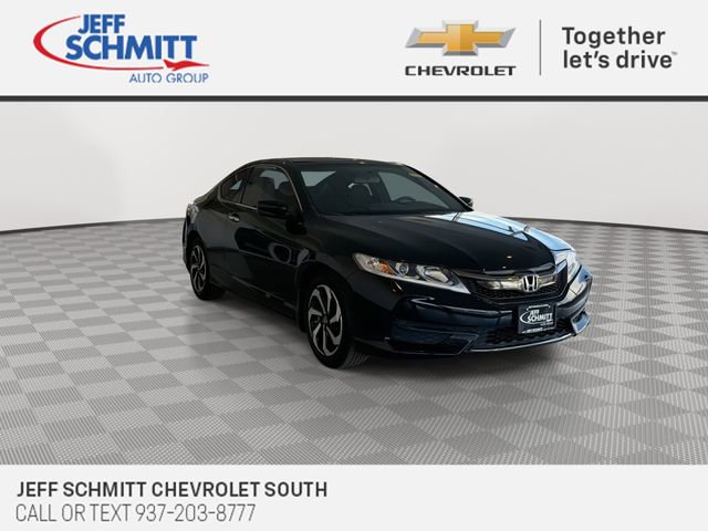 Used 2017 Honda Accord LX-S image 2