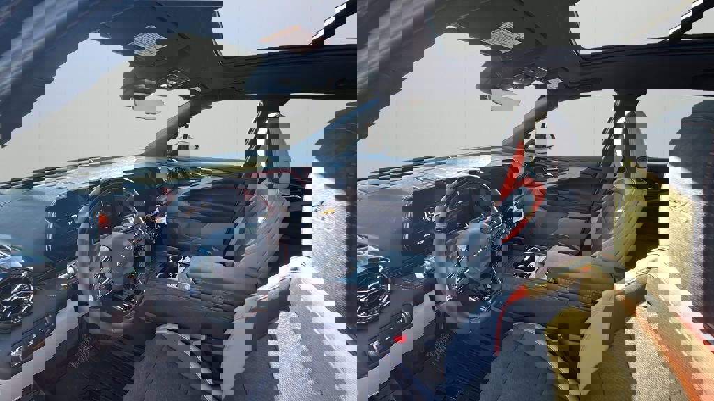 New 2026 Chevrolet Blazer EV SS AWD/4WD image 31