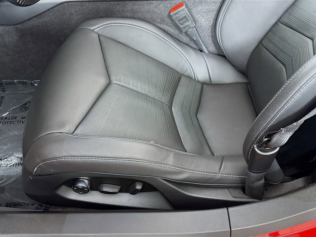 Used 2025 Chevrolet Corvette Z06 image 20